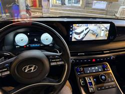 هیوندای پالیسەید